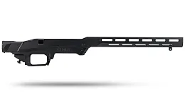 Шасси (Ложа) MDT LSS-XL FIXED LA RH Tikka T3 Gen2 mid sec 103359-BLK