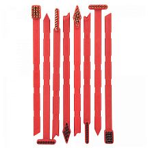 Набор щеток для чистки оружия Smart Brush ® Real Avid