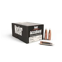 Пуля Nosler AccuBond 180gr .30cal (50шт)