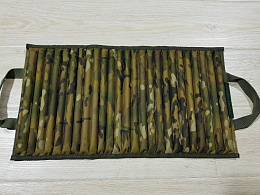 ТАКТИЧЕСКИЙ ДЕМПФЕР МУЛЬТИКАМ (50СМ) РУССКИЙ СНАЙПЕР