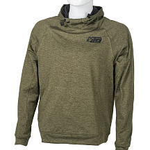 Худи Area 419, Performance Hoodie, Loden Green