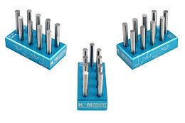 Набор калибров для проверки натяга K&M #GPSET