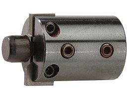 Триммер, снятие фасок (три в одном) Forster, 243 cal.