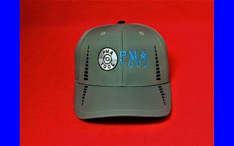 Бейсболка (кепка) PMA