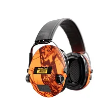 Наушники активные MSA Sordin Supreme with LED Pro-X