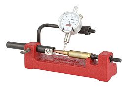 Станок измерения биения FORSTER Co-ax case and cartridge inspector #010482