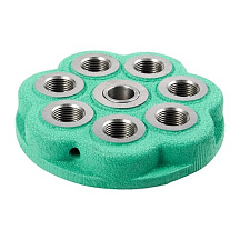 Дополнительная голова для пресса Redding T-7/T-7 Extra Turret #67002