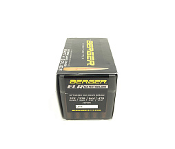 Пуля Berger ELR Match Solids 379gr .375cal (50шт)