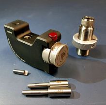 Точилка дульца Русский Релоадинг (без резца)