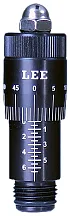 Микрометрическая головка для посадочных матриц LEE #92215