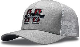 Бейсболка (кепка) Hornady Fueled By Trucker #30530