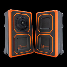 Система видеонаблюдения за мишенью TARGETVISION Longshot Ranger+