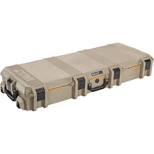 Оружейный кейс VAULT by Pelican V730 Long Case с поропластом