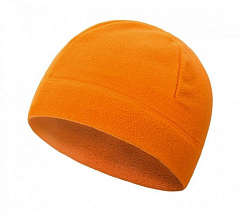 Шапка флисовая Tirex Reloading брендированная