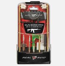 Набор для чистки Real Avid Gun Boss Pro AR15 (.223/5.56 мм)