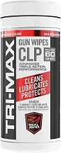 Салфетки для чистки оружия Real Avid Tri-Max CLP (60 шт.)