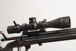 Защитные накладки для оптики Ranger Wrap Black Multicam