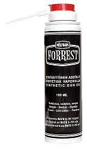 МАСЛО MILFOAM FORREST SYNTHETIC ДЛЯ ЧИСТКИ ЗАЩИТЫ И СМАЗКИ, 400ml.