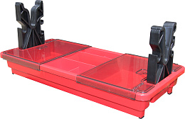 Портативный центр для чистки оружия MTM RMC-1-30 MC