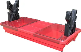 Портативный центр для чистки оружия MTM RMC-1-30 MC