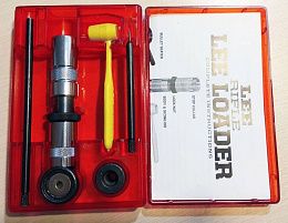 Молотковый набор Classic Lee Loader Classic