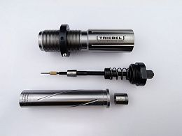 Бушинговая нексайз матрица TRIEBEL BR-Neck