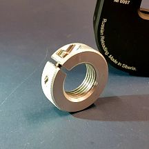 Правильная гайка Русский Релоадинг