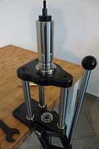 Пресс TURBAN 140