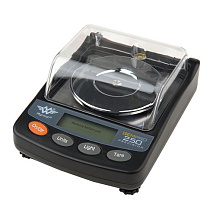 Весы электронные GEMPRO-250 Precision