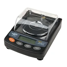 Весы электронные GEMPRO-250 Precision