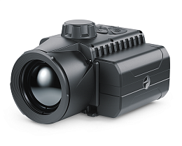 Тепловизионная насадка Pulsar Krypton FXG50