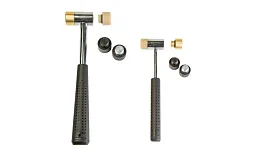 Набор молотков Wheeler Engineering Master Gunsmithing #110268