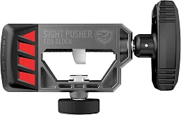 Инструмент для установки и регулировки мушки и целика Real Avid Sight Pusher for Glock
