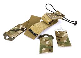 АНТИМИРАЖНАЯ ЛЕНТА регулируемая