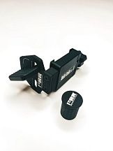 Круглый упор "бочонок" для упора под большой палец PRR