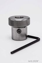 Посадочная головка Wilson для посадочной матрицы (без вставки)