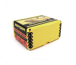 Пуля Berger EOL Elite Hunter 195gr .7 mm (500шт)