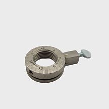 Кольцо микронастройки матриц 7/8-14 в прессах PMA Micro die Adjuster