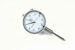Механический индикатор K&M 0.0005″ #DI0005