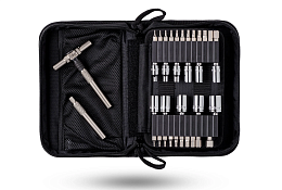 Набор инструментов Fix It Sticks All Purpose Driver Toolkit