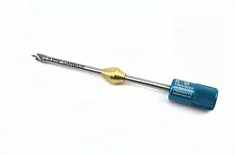Фреза для запального отверстия K&M 0.062" PREMIUM CARBIDE