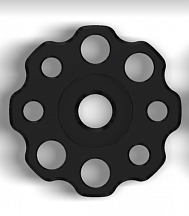 Дополнительная голова для пресса AREA 419 ZERO Hybrid