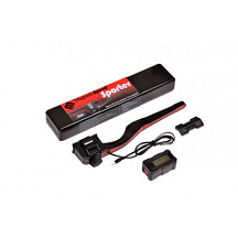 MagnetoSpeed Sporter прибор измерения скорости