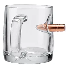 Кружка Кофейная BenShot Shot Glass- 13oz 300ml
