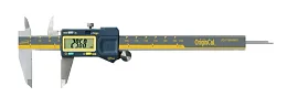 Штангенциркуль iGAGING IP54  цифровой 6 ‘’