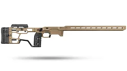 Шасси (Ложа) MDT ACC EliteSystem Tikka T3 SA RH 106826-FDE