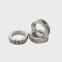 Правильная гайка 21St алюминиевая