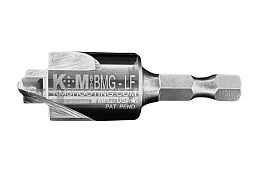 Фреза для капсюльного гнезда K&M 3in1 BMG, LARGE Flash  #3N1BMGLF