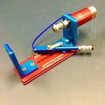 Точилка 21st  с электроприводом 220В комплект на один калибр