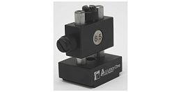 Адаптер для замера толщины стенки дульца BulletTipping